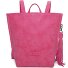  Fritzi33 Vintage Plecak miejski 36 cm Model squeezy pink