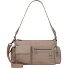  Susanville Torba na ramię Skórzany 25 cm Model mocca