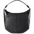  Ambra Torba na ramię Skóra 36 cm Model black
