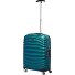  Lite-Shock 4 kółka Walizka kabinowy 55 cm Model petrol blue