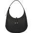 Lidney Torba na ramię Skórzany 28 cm Model black Lidney Torba na ramię Skórzany 28 cm Model black