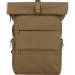  Dunaa Plecak 43 cm Komora na laptopa Model dark sand
