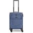  Essentials 12 CABIN 4 kółka Walizka kabinowy 55 cm Model blue