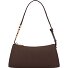  Avril Torba na ramię Skórzany 26 cm Model chocolate