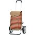  Royal Shopper Eske Walizka na zakupy 59 cm Model rot