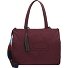  Ronda Shopper Bag 40 cm Model dark red