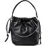  Lya Shopper Bag Skóra 43 cm Model black