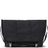  Classic Torba typu Messenger 33 cm Komora na laptopa Model jet black