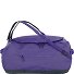  Torba podróżna Weekender 60 cm Model violet-black