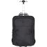  Parvis Plus 2-Wheel Backpack Trolley 51 cm Komora na laptopa Model schwarz
