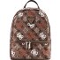  Eliette Plecak miejski 28 cm Model ginger logo