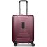  Essentials 14 4-kołowy wózek kabinowy 55 cm slim Model aubergine metallic