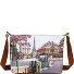 Yesbag Torba na ramię 30.5 cm Model paris Yesbag Torba na ramię 30.5 cm Model paris