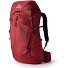  Jade 38 Plecak trekkingowy XS-S 61 cm Model ruby red