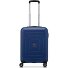  Nebula 4 kółka Walizka kabinowy 55 cm Model dark blue