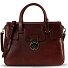  Corsini Torba Skórzany 36 cm Model brown