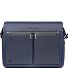  Orion Teczka 34 cm Komora na laptopa Model blue
