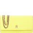 TH Refined Torba na ramię 23.5 cm Model yellow tulip TH Refined Torba na ramię 23.5 cm Model yellow tulip