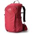  Jade 25 Plecak turystyczny 52.5 cm Model ruby red