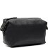  Westport Kosmetyczka Skórzany 23 cm Model black