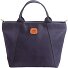  Life Shopper Bag 25 cm Model blue