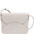 Torba na ramię Skórzany 21 cm Model pearl grey Torba na ramię Skórzany 21 cm Model pearl grey