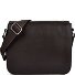  Lysa Torba na ramię Skóra 24 cm Model brown