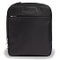 Torba na ramię Pure 25 cm Model black Torba na ramię Pure 25 cm Model black