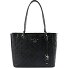  Dita Shopper Bag 37 cm Model black logo