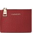  Skórzane etui na klucze Bologna etui na klucze RFID skóra 11.5 Model red