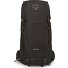 Kyte 48 Plecak turystyczny WM-L 71 cm Model black Kyte 48 Plecak turystyczny WM-L 71 cm Model black