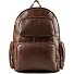  Boston Plecak 42 cm Komora na laptopa Model brown