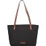  Diana Shopper Bag 40 cm Model schwarz