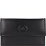  Story Uomo Key Case Leather 11 cm Model nero