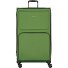  Bendigo Light + 4 kółka Walizka 84 cm z funkcją poszerzenia Model green