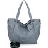  Eco Fritzi02 Shopper Bag 50 cm Model sky