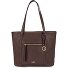  Merle Shopper Bag 40 cm Model chocolate