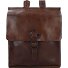  Aberdeen Plecak miejski Skórzany 31.5 cm Model braun