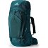  Deva 70 Plecak trekkingowy M 81 cm Model emerald green