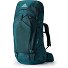 Deva 70 Plecak trekkingowy M 81 cm Model emerald green Deva 70 Plecak trekkingowy M 81 cm Model emerald green