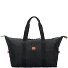  X-Bag Weekender Holdall 42 cm Model schwarz