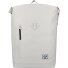 Roll Top Backpack 46 cm przegroda na laptopa Model moonbeam tonal Roll Top Backpack 46 cm przegroda na laptopa Model moonbeam tonal