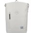  Roll Top Backpack 46 cm przegroda na laptopa Model moonbeam tonal