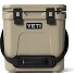 Roadie cool box 44 cm Model tan