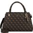 Noelle II Torba 31.5 cm Model brown logo Noelle II Torba 31.5 cm Model brown logo