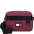  TJM DLY elevated Torba na ramię 20 cm Model rouge