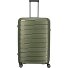  Wózek 4-kołowy Air Base 77 cm Model olive