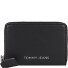  TJW Essential Portfel 11 cm Model black