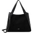  Pheline Shopper Bag 40 cm Model schwarz