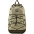  Kingston Plecak 47 cm Komora na laptopa Model gray green diamnd-winter moss